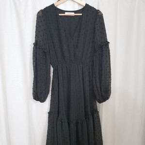 Carly Jean Los Angeles Adelaide dress